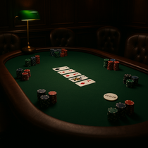 OnlySpins - Live Poker - Real Dealers