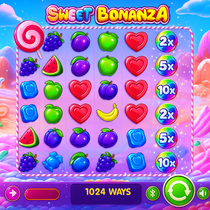 OnlySpins - Sweet Bonanza Slot Game - Play for Real Money