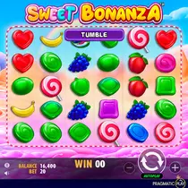 OnlySpins - Sweet Bonanza Slot Game - Play Now