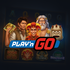 Play'n GO - OnlySpins Casino Provider